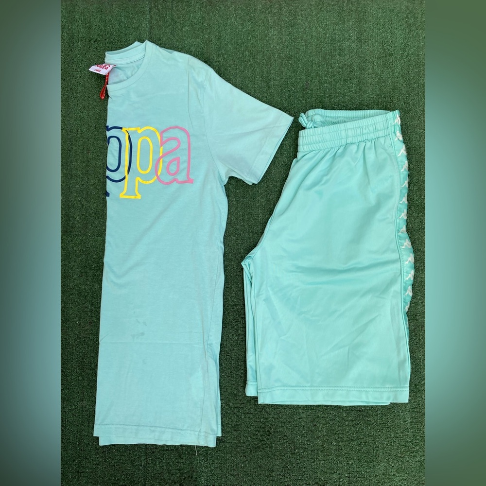 Kappa set